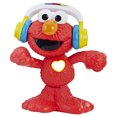 thumbnail image 4 of Playskool Friends Sesame Street - Let's Dance Elmo, 4 of 7