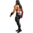 thumbnail image 2 of WWE Top Picks Roman Reigns Action Figure, 6-inch Collectible Superstar with Articulation, 2 of 5