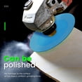 thumbnail image 4 of 2Pcs Glass Cutting Disc for Angle Grinder  Cutting Wheel for Tile Ceramic Jadestone, 4 of 8