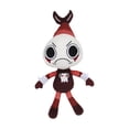 thumbnail image 1 of Dandy's World Twisted Sprout Plush Toy, 15.7 inch, 1 of 1