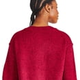 thumbnail image 3 of George Women's Mossy Crew Neckline Sweater, 3 of 6