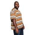thumbnail image 4 of T-shirt coupe carrée George Plus pour hommes, 4 of 6