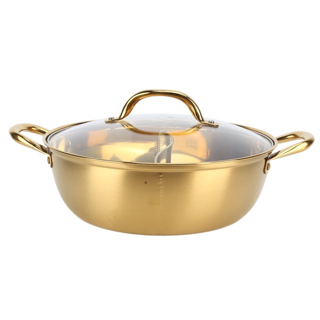Home Hot Pot,Hot Pot 30.3cm Diameter Electric Hot Pot Hot Pot Convenient Use