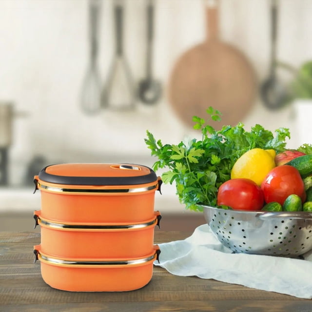 Yhmxh Lunch Box for Women/Men Meal Prep Containers Rectangular Lunch Box Student Insulated Lunch Box Portable Lunch Box lunch boxes