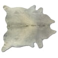 thumbnail image 1 of H-Natural Kobe Exotic Cowhide 6'X7', 1 of 3