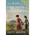 thumbnail image 1 of Les Sept Ou Huit Morts de Stella Fortuna, 1 of 4