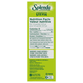thumbnail image 3 of Splenda Stevia 200ct Packets, 3 of 4