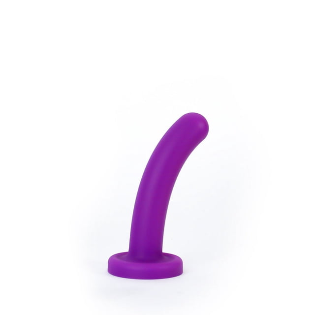 DUO - Petit Gode-Violet.
