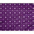 thumbnail image 4 of oneOone Polyester Lycra Fabric Circle Block Decor Fabric Printed BTY 56 Inch Wide, 4 of 4
