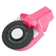 thumbnail image 3 of Versatile Coloured Tape, Manual Tape Maker ABS Material For Sealing Handbook ,Black,Red,Yellow,Shallow Blue, 3 of 8