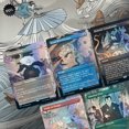 thumbnail image 1 of Magic : The Gathering TCG - Secret Lair Drop Series - Invité Spécial : Kozyndan : Another Story - Édition Foil, 1 of 3