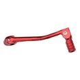 thumbnail image 2 of Xingzhi Easy To Install CNC Foot Gear Lever Shifter For Comfortable Non-slip Durable Red 1Set, 2 of 6