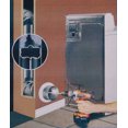 thumbnail image 2 of Dryer Duct Cleaning Kit Lint Remover Can Use with a Power Drill Includes 8 Flexible Rods, Synthetic Brush Head, 2 of 9
