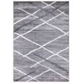 thumbnail image 2 of A2Z Salvador 9957 Stylish Designer Soft Small Bedroom Modern Area Rug Tapis Carpet, 2 of 6