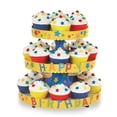thumbnail image 3 of Wilton White Cupcake & Treat Stand, 3 of 3