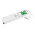 thumbnail image 3 of Electronic , Fast Measurement 3 Color Warning Non Contact White Temperature Gun  for Home, 3 of 8