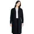 thumbnail image 1 of Cardigan long George pour femmes, 1 of 6