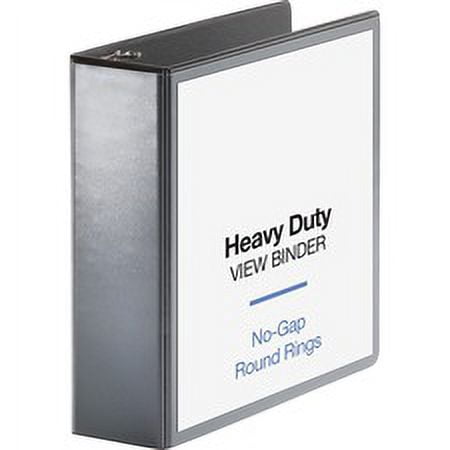 Business Source BSN19750 Ring Binder
