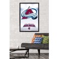 thumbnail image 3 of Avalanche du Colorado de la LNH - Logo 17, 3 of 4