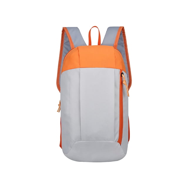 EGNMCR Camping et Randonnée Sac d'Alpinisme Sac à Dos Compact de Plein Air Sac à Dos de Sport pour Hommes et Femmes Grande Capacité Sac de Voyage de Randonnée Léger Rangement d'Alpinisme
