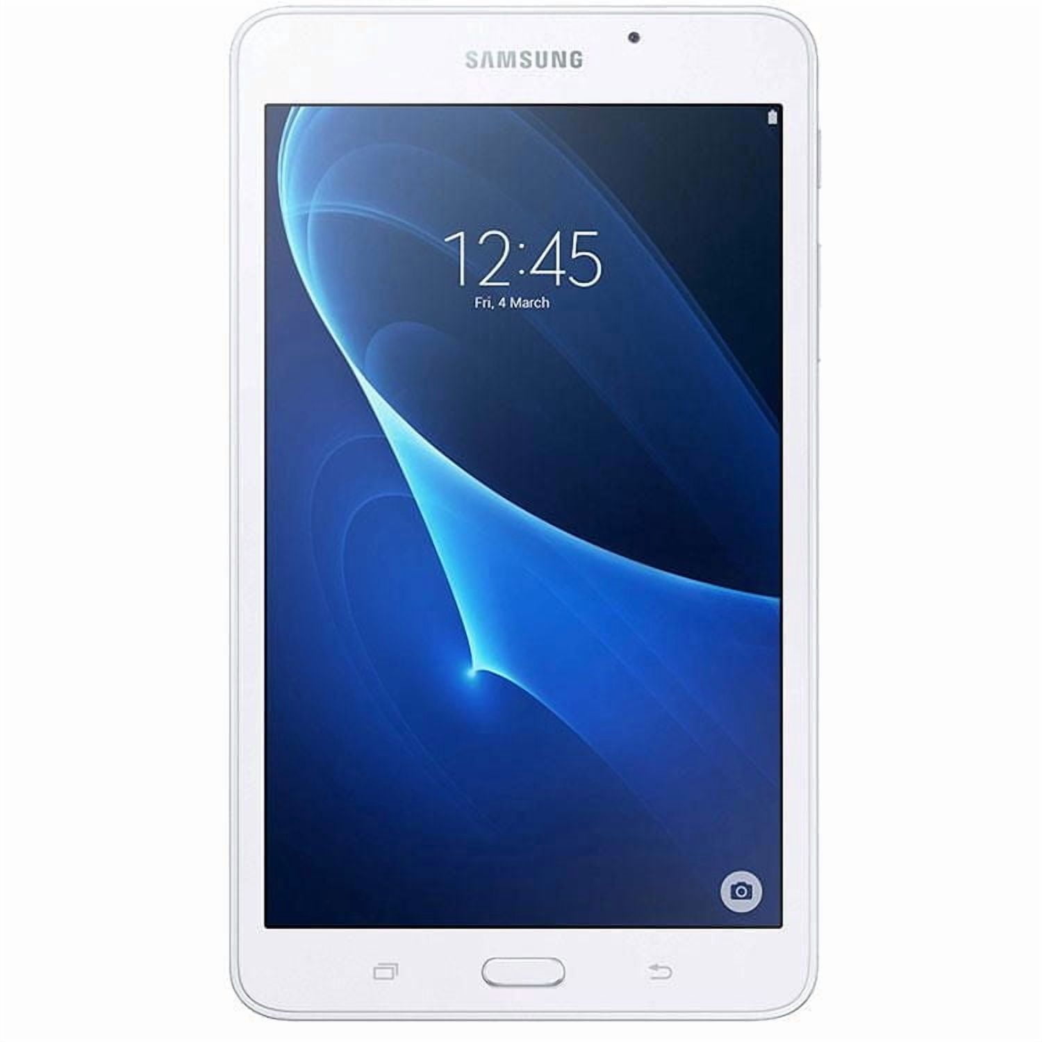 Samsung 7" Galaxy Tab A