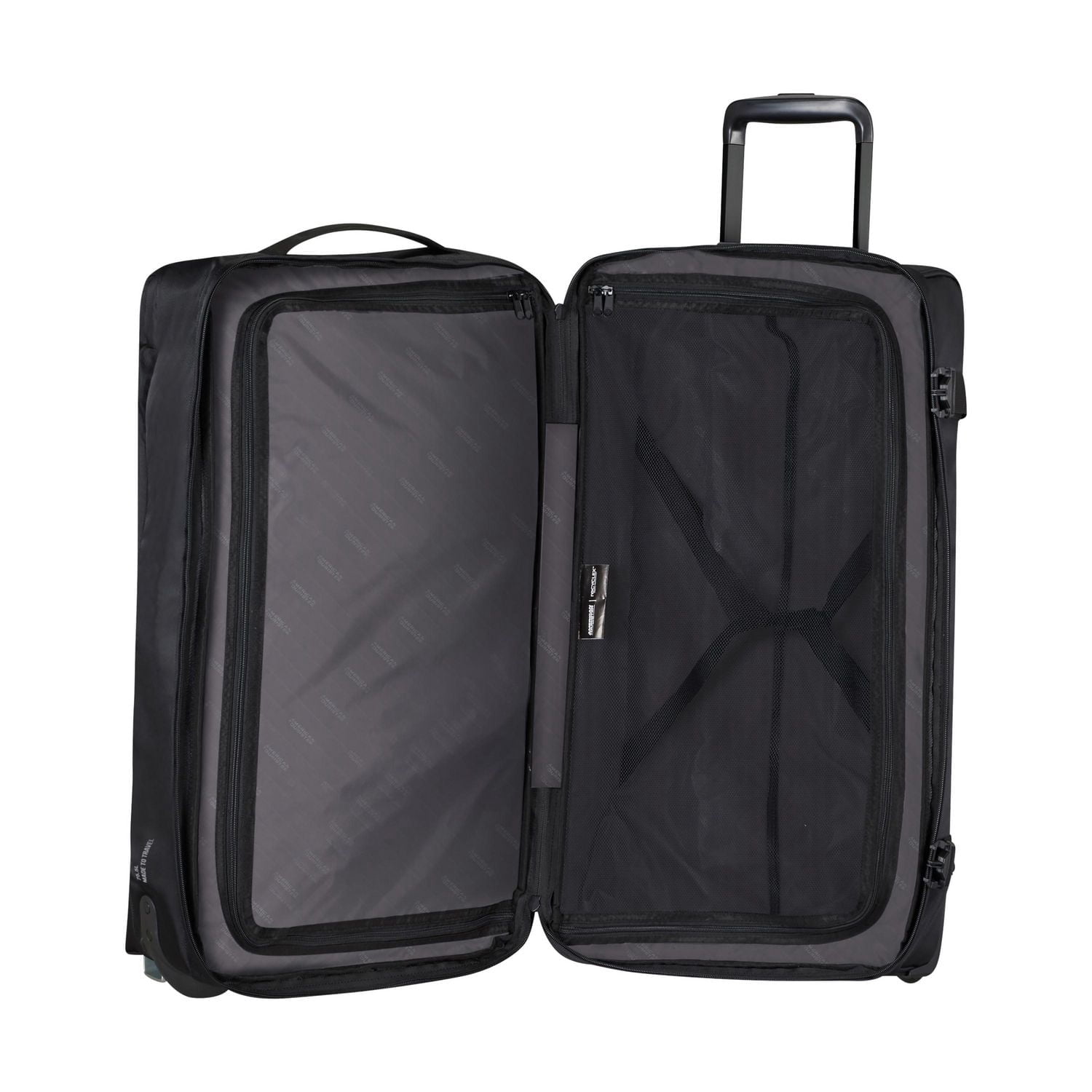 Sac de sport American Tourister Urban Track 27