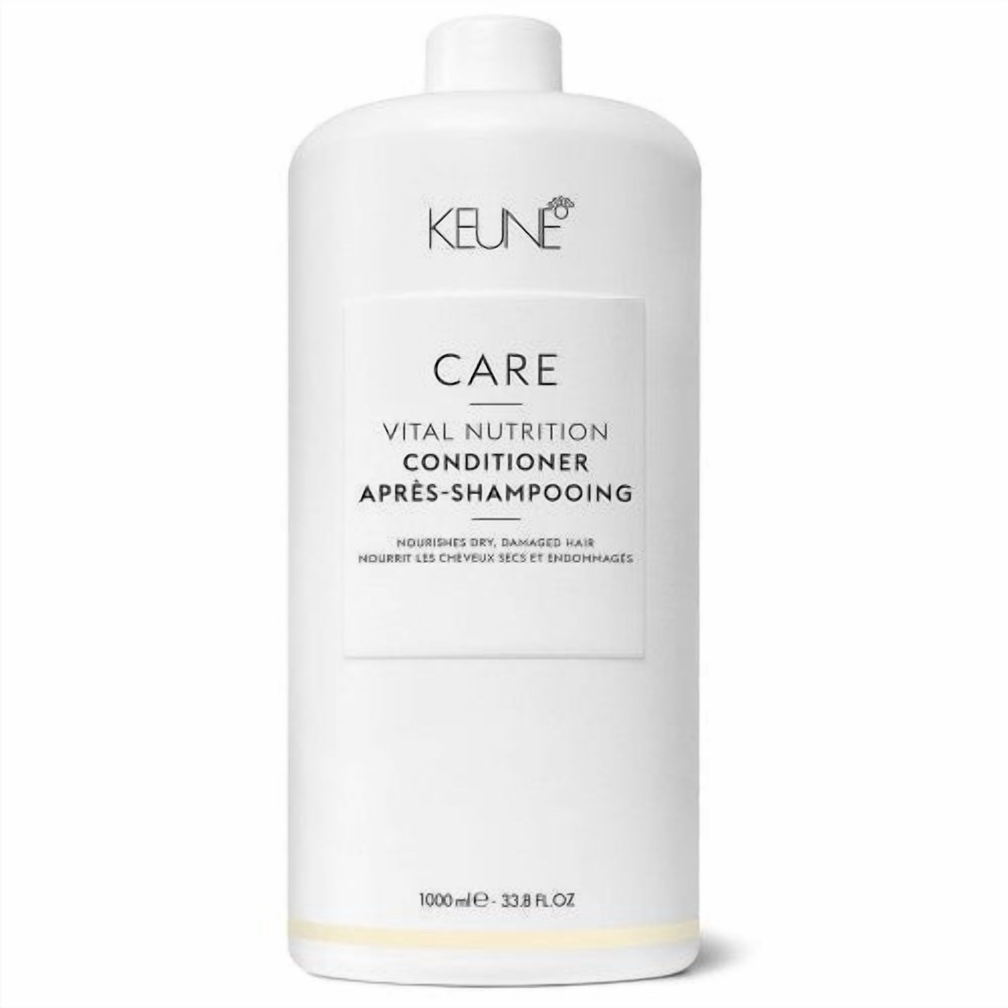 Keune Care Vital Nutrition Conditioner 34oz