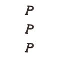 thumbnail image 3 of relayinert House Sign With Retro 3D Wide Range Of Uses And Durable Weather-resistant Metal House Numbers Retro 3D Sign P 3Set, 3 of 6