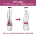 thumbnail image 3 of Biolage Full Density Shampoo Liter / 33.8 oz | For Thin Hair, 3 of 6
