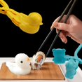 thumbnail image 2 of SIfdSeng Fairy Toys Rice Rice Diy Animal Shapes Rice Snowball Maker Clip Baby Christmas Toys Mini Toys for Boys Bulk, 2 of 4