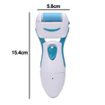 thumbnail image 2 of Foot Callus Remover,Electric Pedicure Tools,Best Foot File, Professional Spa Electronic Micro Pedi Feet Care, 2 of 5