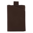 thumbnail image 1 of Slim Minimalist Wallet,Minimalist Wallet Leather Credit Leather Trifold Wallet Card Holder Wallet Unparalleled Experience, 1 of 8