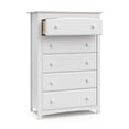 thumbnail image 4 of Commode à 5 Tiroirs Kenton de Storkcraft, 4 of 6