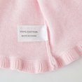 thumbnail image 3 of RXIRUCGD Veste Décontractée à Capuche pour Enfants avec Nœud, Boutons, Perforation, Col Rond, Manches Longues (Rose, Taille : 8-9 Ans), 3 of 8