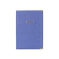 thumbnail image 1 of Hilroy® Gilded Edge Blue Journal 7X10, 1 of 6