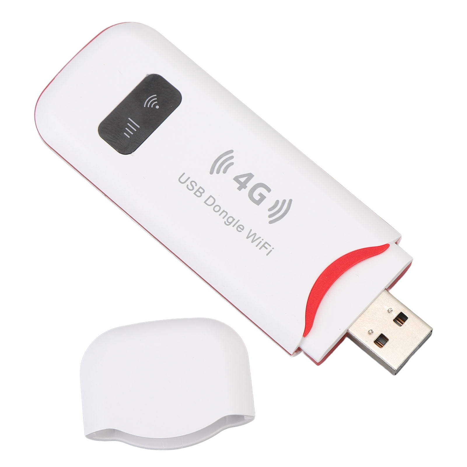 USB 4G Router, LTE 4G USB Modem 150Mbps Up To 10 Users  for Oceania