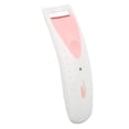 thumbnail image 2 of Heated Eyelash Curler, Long Lasting Curling Streamlined Curve Handle Battery Powered Electric Eyelash Curler  For Beginners For Women, 2 of 8