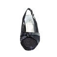 thumbnail image 2 of FLORAL Escarpins Slingback à Bride Arrière pour Femmes Velma à Largeur Grand, 2 of 6