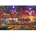 thumbnail image 3 of Buffalo Games Le puzzle Pickett's Celebration en 2000 pièces, 3 of 3