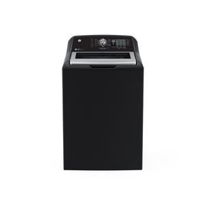 GE 5.3 Cu. Ft. laveuse la charge supérieure, Diamant Gris - GTW681BMRDG