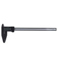 thumbnail image 3 of Vernier Caliper, Digital Caliper, 150Mm/300Mm Portable Digital Ruler Caliper For Carpentry School 300mm Electronic Caliper, 3 of 8