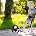 thumbnail image 4 of Entraîneur de Soccer Solo Mains Libres Ajustable - Convient aux Ballons des Tailles 3, 4 et 5, 4 of 6
