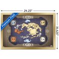 thumbnail image 2 of Avatar : le dernier maître de l'air - Carte, 2 of 4