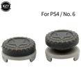 thumbnail image 1 of Suitable For ps4 Controller Thumbstick cover Extender grips Joystick caps Thumb Grips High-Rise Covers For PlayStation 4 Stick no.6, 1 of 6