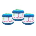 thumbnail image 1 of Lion Brand Yarn Mandala Multicolor Light DK Acrylic 3 Pack Yarn, 1 of 9