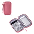 thumbnail image 2 of Boovnll Sac de Rangement pour Accessoires Numériques Alimentation Multi-Couches Protection Disque Dur Banque d'Alimentation Clé USB Écouteurs Câble Anti-Poussière, 2 of 6