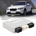 thumbnail image 3 of PDC Control Module, Car Park Distance Control Unit Impact Proof 66209252636  for X1 3 Series E84 2006-2013, 3 of 7