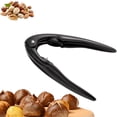 thumbnail image 1 of -Function Nut and Chestnut Opener Tool with Peeler and Secure Clip for Easy Food Preparation, 1 of 3