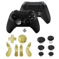 thumbnail image 2 of Replacement Controller Gamepad Swap Joysticks Paddles Thumbsticks Button Set With D-Pad Paddles For Xbox, 2 of 11