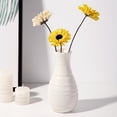 thumbnail image 2 of WRKEKC Liquidation Vase Salon Automne Vase de Simulation Ornement Petit Vase Frais Arrangement, 2 of 7